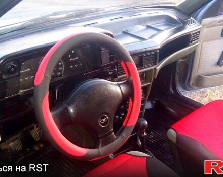 Опель Кадет, объемом двигателя 1.3 л и пробегом 150 тыс. км за 1150 $, фото 8 на Automoto.ua