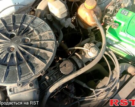Опель Кадет, объемом двигателя 1.3 л и пробегом 123 тыс. км за 600 $, фото 4 на Automoto.ua