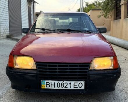 Опель Кадет, объемом двигателя 1.3 л и пробегом 200 тыс. км за 520 $, фото 2 на Automoto.ua