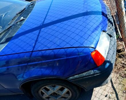 Опель Кадет, объемом двигателя 1.6 л и пробегом 300 тыс. км за 500 $, фото 1 на Automoto.ua