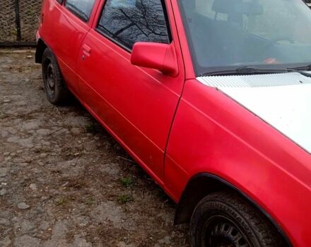 Опель Кадет, объемом двигателя 1.3 л и пробегом 680 тыс. км за 480 $, фото 1 на Automoto.ua