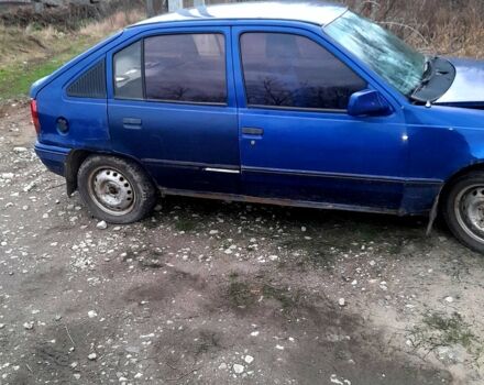 Опель Кадет, объемом двигателя 13 л и пробегом 0 тыс. км за 300 $, фото 2 на Automoto.ua