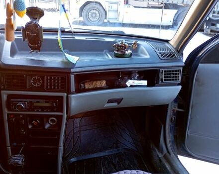 Опель Кадет, объемом двигателя 1.3 л и пробегом 0 тыс. км за 800 $, фото 2 на Automoto.ua