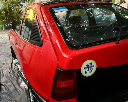 Опель Кадет, объемом двигателя 2 л и пробегом 0 тыс. км за 550 $, фото 8 на Automoto.ua