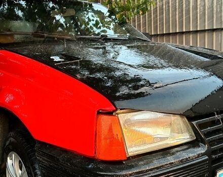 Опель Кадет, объемом двигателя 2 л и пробегом 0 тыс. км за 550 $, фото 1 на Automoto.ua