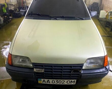 Опель Кадет, объемом двигателя 13 л и пробегом 250 тыс. км за 1399 $, фото 6 на Automoto.ua