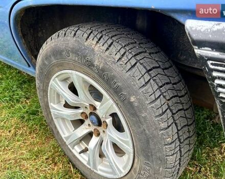 Опель Кадет, объемом двигателя 1.3 л и пробегом 30 тыс. км за 1600 $, фото 6 на Automoto.ua