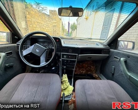 Опель Кадет, объемом двигателя 1.3 л и пробегом 200 тыс. км за 520 $, фото 3 на Automoto.ua