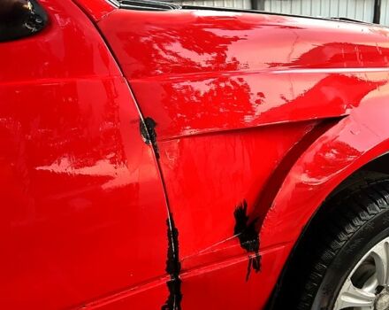Опель Кадет, объемом двигателя 2 л и пробегом 0 тыс. км за 550 $, фото 7 на Automoto.ua