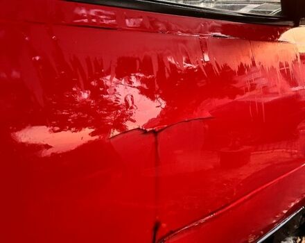 Опель Кадет, объемом двигателя 2 л и пробегом 0 тыс. км за 550 $, фото 6 на Automoto.ua