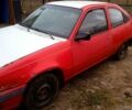 Опель Кадет, объемом двигателя 1.3 л и пробегом 680 тыс. км за 480 $, фото 7 на Automoto.ua