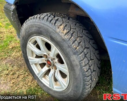 Опель Кадет, объемом двигателя 1.3 л и пробегом 30 тыс. км за 1600 $, фото 6 на Automoto.ua