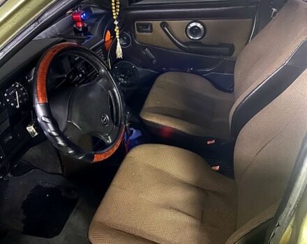 Опель Кадет, объемом двигателя 13 л и пробегом 250 тыс. км за 1399 $, фото 1 на Automoto.ua