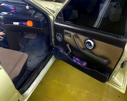 Опель Кадет, объемом двигателя 13 л и пробегом 250 тыс. км за 1399 $, фото 7 на Automoto.ua