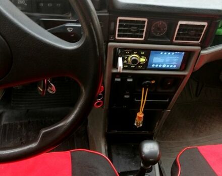 Опель Кадет, объемом двигателя 1.3 л и пробегом 50 тыс. км за 1000 $, фото 2 на Automoto.ua