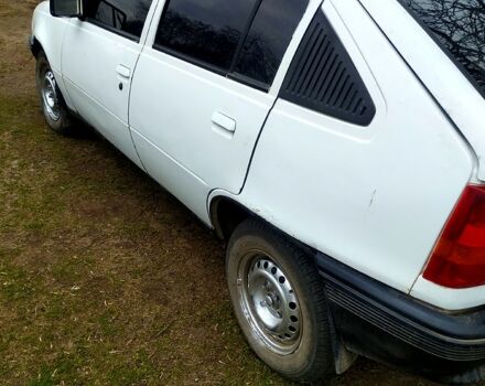 Опель Кадет, объемом двигателя 13 л и пробегом 0 тыс. км за 750 $, фото 2 на Automoto.ua