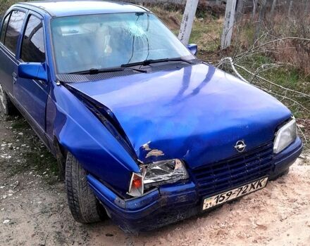 Опель Кадет, объемом двигателя 13 л и пробегом 0 тыс. км за 300 $, фото 3 на Automoto.ua
