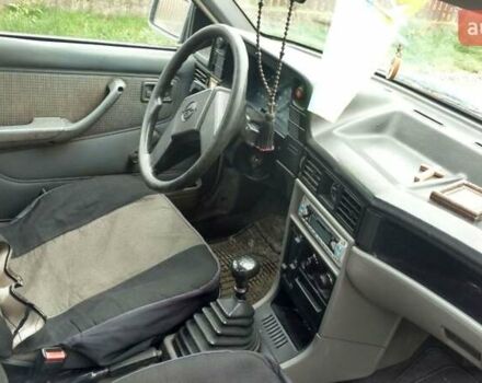 Опель Кадет, об'ємом двигуна 0 л та пробігом 350 тис. км за 1200 $, фото 2 на Automoto.ua