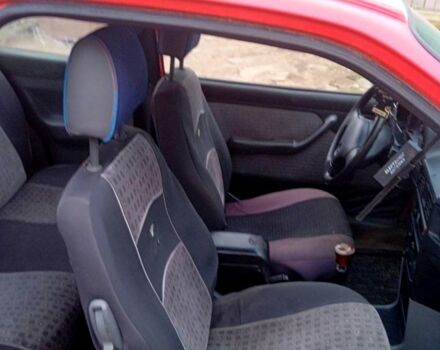 Опель Кадет, объемом двигателя 1.3 л и пробегом 680 тыс. км за 480 $, фото 3 на Automoto.ua