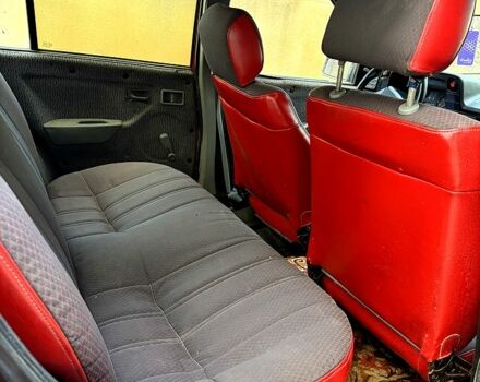 Опель Кадет, объемом двигателя 1.3 л и пробегом 200 тыс. км за 520 $, фото 4 на Automoto.ua