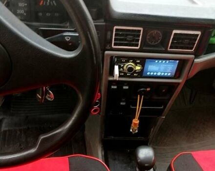 Опель Кадет, объемом двигателя 1.3 л и пробегом 50 тыс. км за 1000 $, фото 1 на Automoto.ua