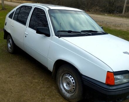 Опель Кадет, объемом двигателя 13 л и пробегом 0 тыс. км за 750 $, фото 5 на Automoto.ua