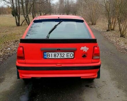 Опель Кадет, объемом двигателя 1.3 л и пробегом 50 тыс. км за 1000 $, фото 3 на Automoto.ua