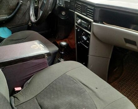 Опель Кадет, объемом двигателя 13 л и пробегом 0 тыс. км за 750 $, фото 3 на Automoto.ua