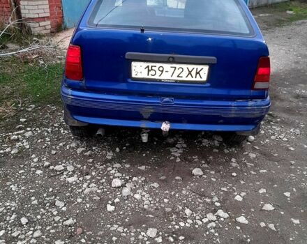 Опель Кадет, объемом двигателя 13 л и пробегом 0 тыс. км за 300 $, фото 1 на Automoto.ua