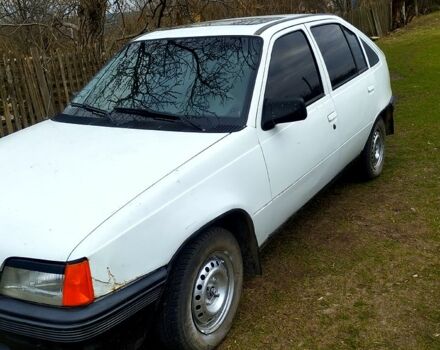 Опель Кадет, объемом двигателя 13 л и пробегом 0 тыс. км за 750 $, фото 1 на Automoto.ua