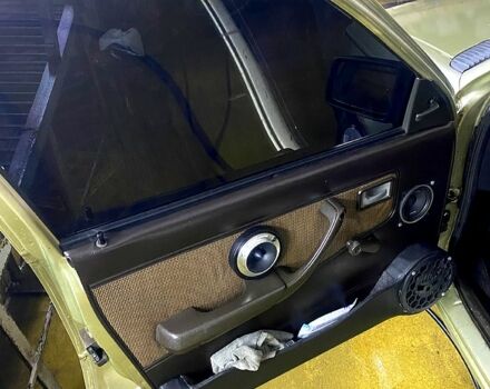 Опель Кадет, объемом двигателя 13 л и пробегом 250 тыс. км за 1399 $, фото 2 на Automoto.ua