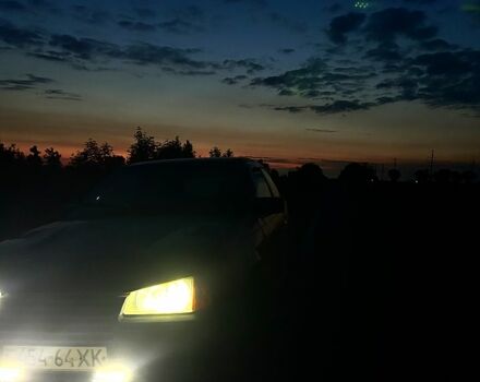 Опель Кадет, объемом двигателя 2 л и пробегом 0 тыс. км за 550 $, фото 10 на Automoto.ua