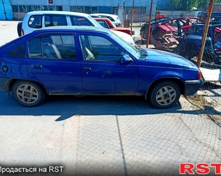 Опель Кадет, объемом двигателя 1.6 л и пробегом 300 тыс. км за 500 $, фото 2 на Automoto.ua