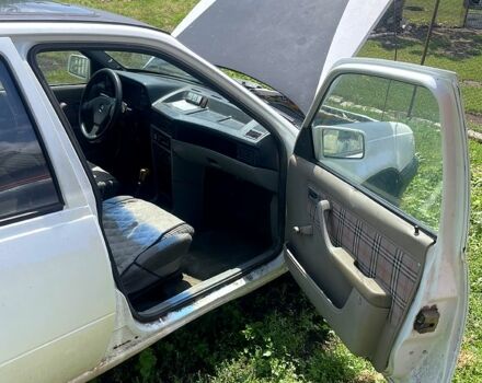 Опель Кадет, объемом двигателя 1.3 л и пробегом 200 тыс. км за 200 $, фото 2 на Automoto.ua