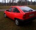 Опель Кадет, объемом двигателя 1.3 л и пробегом 125 тыс. км за 650 $, фото 1 на Automoto.ua
