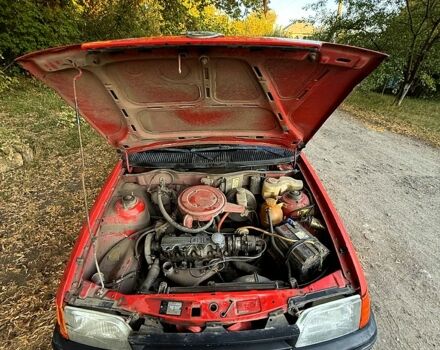 Опель Кадет, объемом двигателя 1.3 л и пробегом 0 тыс. км за 670 $, фото 6 на Automoto.ua