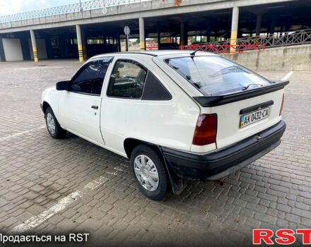 Опель Кадет, объемом двигателя 1.3 л и пробегом 230 тыс. км за 550 $, фото 2 на Automoto.ua