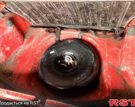 Опель Кадет, объемом двигателя 1.3 л и пробегом 0 тыс. км за 450 $, фото 2 на Automoto.ua