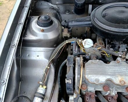 Опель Кадет, объемом двигателя 1.5 л и пробегом 200 тыс. км за 1100 $, фото 11 на Automoto.ua