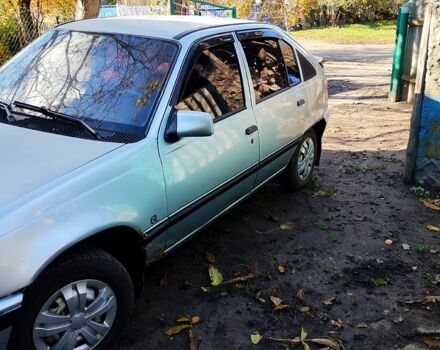 Опель Кадет, об'ємом двигуна 1.3 л та пробігом 350 тис. км за 1300 $, фото 1 на Automoto.ua