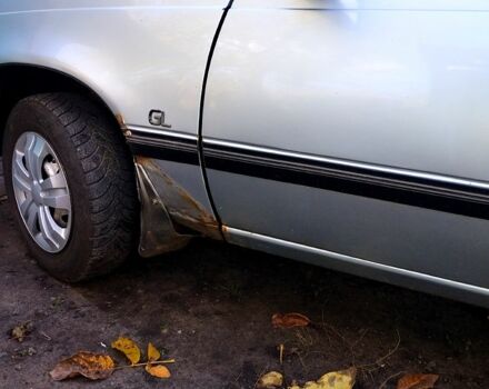 Опель Кадет, об'ємом двигуна 1.3 л та пробігом 350 тис. км за 1300 $, фото 3 на Automoto.ua