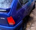 Опель Кадет, объемом двигателя 1.6 л и пробегом 0 тыс. км за 400 $, фото 1 на Automoto.ua