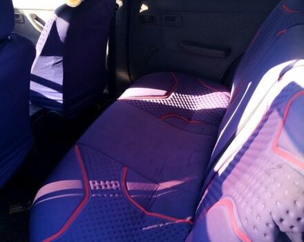 Опель Кадет, об'ємом двигуна 1.3 л та пробігом 350 тис. км за 1300 $, фото 5 на Automoto.ua