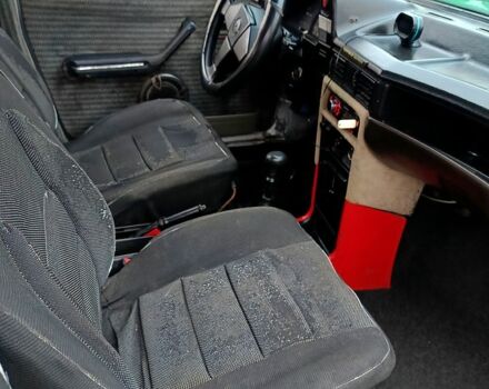 Опель Кадет, объемом двигателя 1.5 л и пробегом 200 тыс. км за 1100 $, фото 9 на Automoto.ua