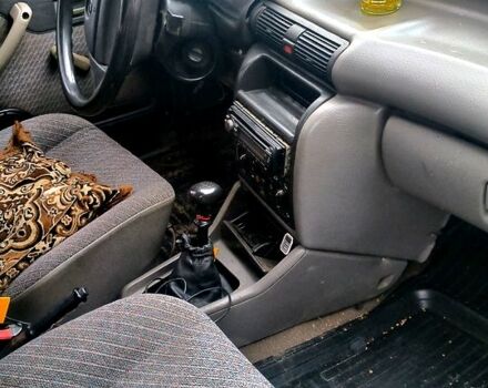 Опель Кадет, объемом двигателя 1.6 л и пробегом 0 тыс. км за 400 $, фото 1 на Automoto.ua