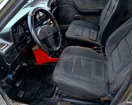 Опель Кадет, объемом двигателя 1.5 л и пробегом 200 тыс. км за 1100 $, фото 7 на Automoto.ua