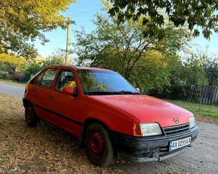 Опель Кадет, объемом двигателя 1.3 л и пробегом 0 тыс. км за 670 $, фото 2 на Automoto.ua