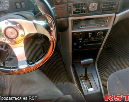 Опель Кадет, объемом двигателя 1.6 л и пробегом 0 тыс. км за 450 $, фото 3 на Automoto.ua