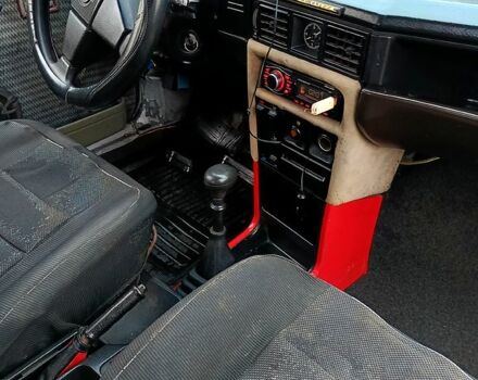 Опель Кадет, объемом двигателя 1.5 л и пробегом 200 тыс. км за 1100 $, фото 8 на Automoto.ua