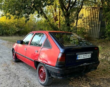 Опель Кадет, объемом двигателя 1.3 л и пробегом 0 тыс. км за 670 $, фото 3 на Automoto.ua